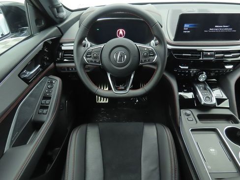 New 2026 Acura MDX A-Spec image 10