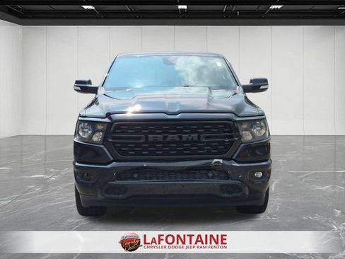 Used 2022 RAM 1500 Big Horn AWD/4WD image 8