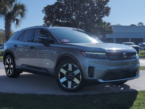 Used 2025 Honda Prologue Elite image 2