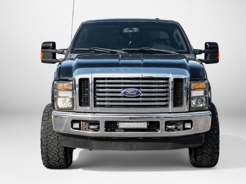 Used 2009 Ford F250 Lariat image 3