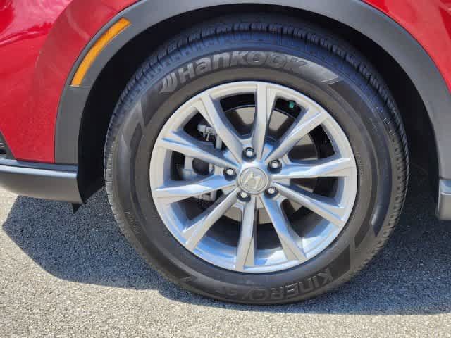 Used 2025 Honda CR-V EX-L image 9
