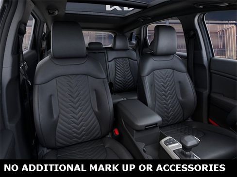 New 2026 Kia Sportage X-Line w/ X-Line Technology Package image 15