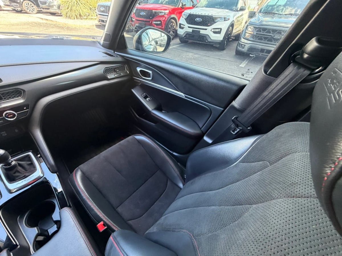 Used 2024 Acura Integra Type S FWD image 46