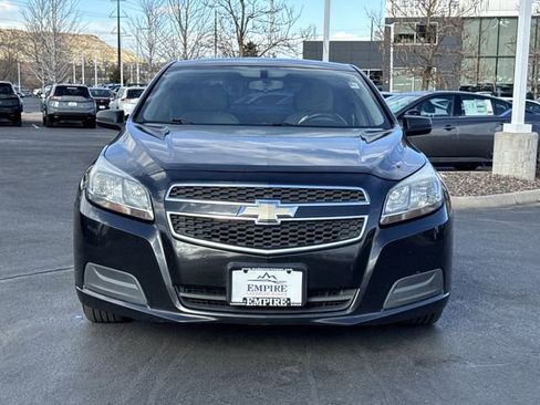 Used 2013 Chevrolet Malibu LS w/ Protection Package image 6
