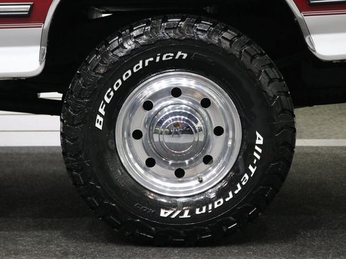 Used 1995 Ford F250 XLT image 56