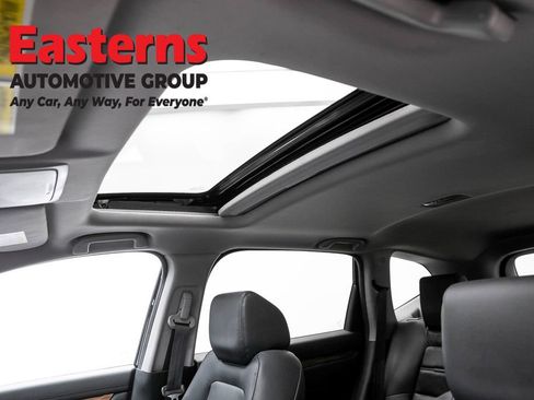 Used 2019 Honda CR-V EX-L image 34
