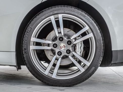 Used 2014 Porsche Panamera 4S Executive AWD/4WD image 14