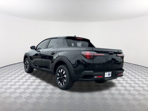 New 2026 Hyundai Santa Cruz SE image 8