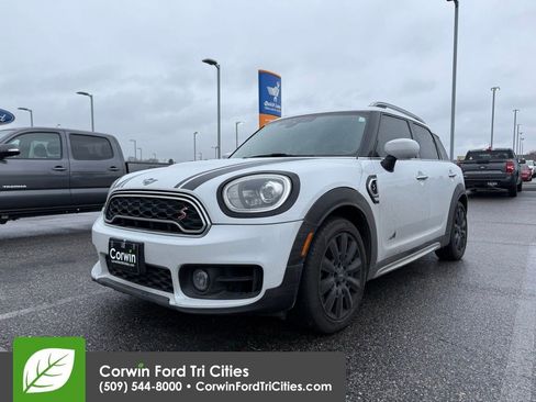 Used 2020 MINI Cooper Countryman S image 15
