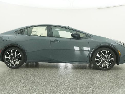 New 2026 Toyota Prius Plug-In Hybrid image 89