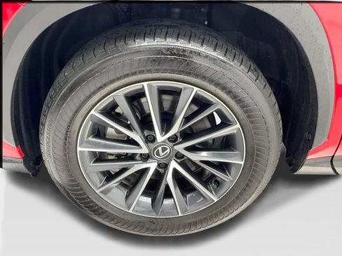 Used 2024 Lexus NX 250 FWD w/ Towing Package (2000 Lbs) image 13