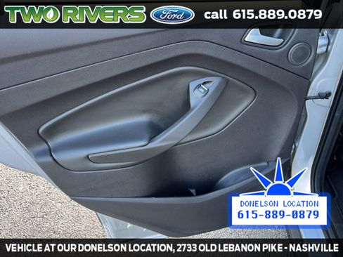Used 2016 Ford Escape Titanium FWD image 30