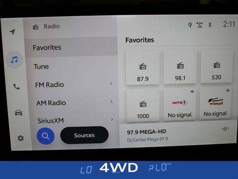 Used 2022 Toyota Tundra Limited image 2