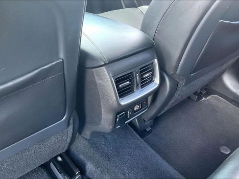 Used 2020 INFINITI QX50 Sensory w/ Climate Package AWD/4WD image 10