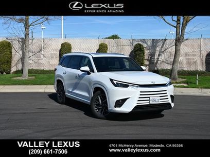 Used 2026 Lexus TX 350 AWD w/ Technology Package