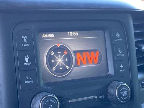 Used 2020 RAM 1500 Big Horn image 10