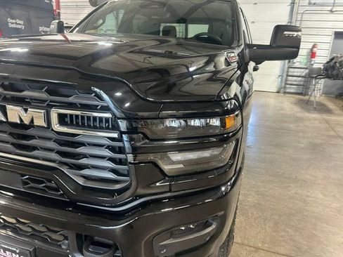 Certified 2025 RAM 2500 Big Horn AWD/4WD image 45
