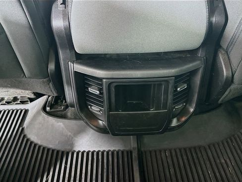 Used 2022 RAM 1500 Big Horn w/ Trailer Tow Group image 22