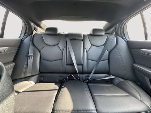 Used 2025 Cadillac CT5 Premium Luxury w/ Sun And Sound Package image 58