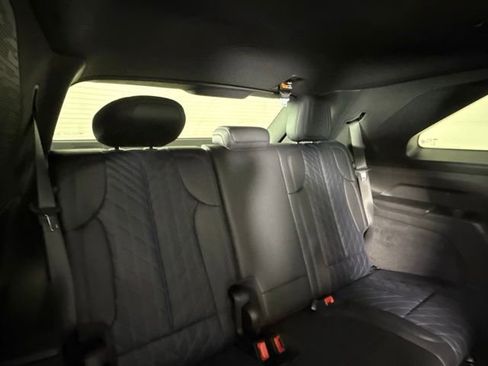 New 2026 Cadillac Escalade IQ Sport 1 w/ LPO, Etrunk Organizer Package image 28