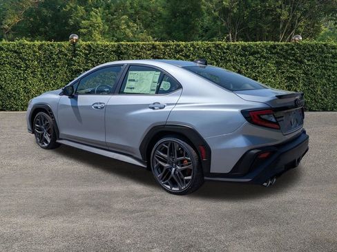 New 2026 Subaru WRX tS image 6