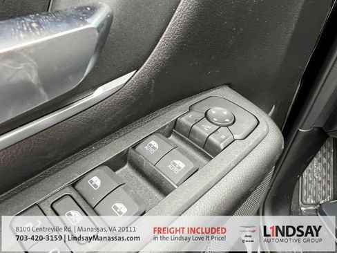 New 2026 RAM 1500 Big Horn image 27