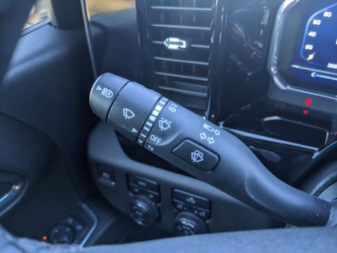 Used 2023 Chevrolet Silverado 1500 RST image 45