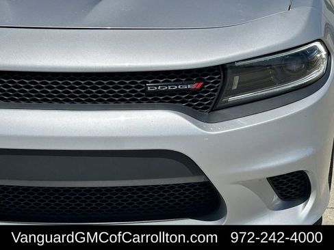 Used 2023 Dodge Charger GT RWD image 4