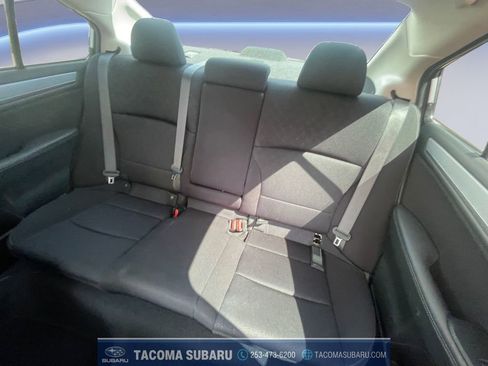 Used 2019 Subaru Legacy 2.5i Premium image 16