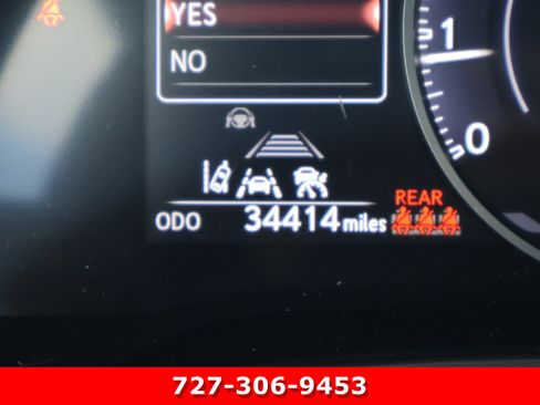 Used 2024 Lexus RX 350 Premium w/ Cold Area Package FWD image 25