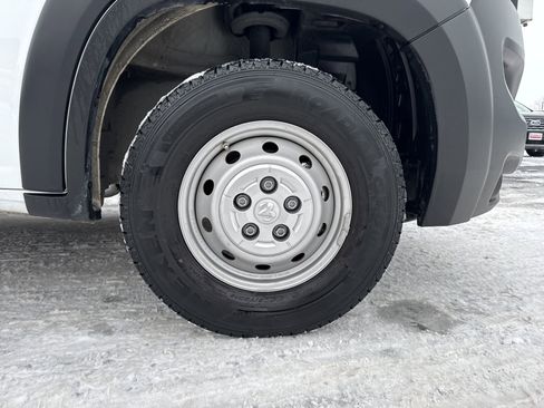 Used 2023 RAM ProMaster 1500 w/ Convenience Group image 9