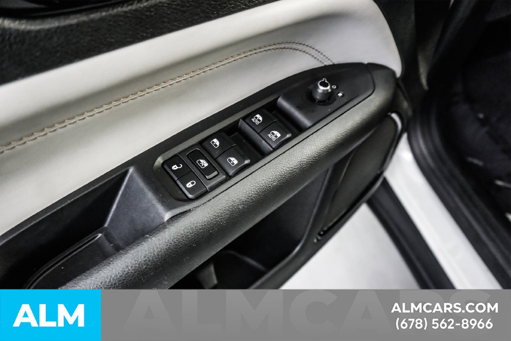 Used 2025 Jeep Compass Limited AWD/4WD image 49