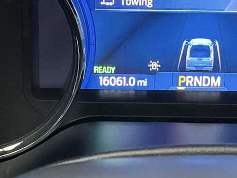 Used 2022 Ford F150 XLT w/ Equipment Group 302A High image 18