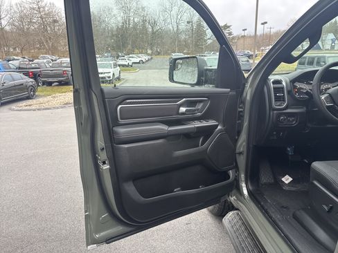 New 2026 RAM 1500 Big Horn image 14