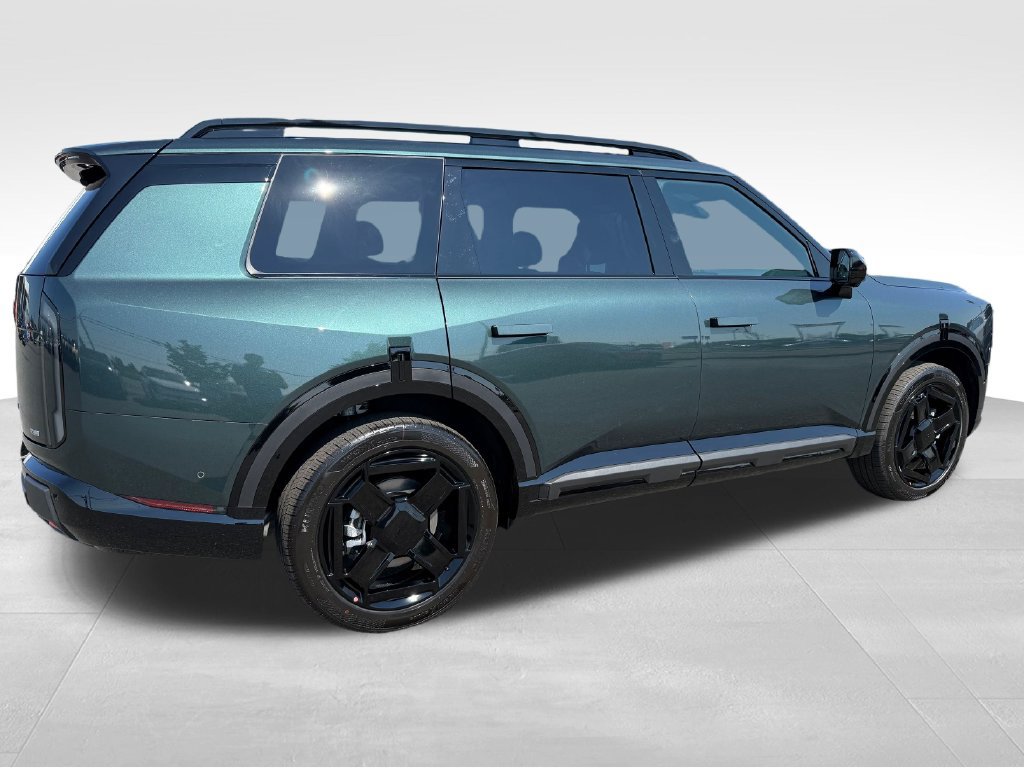 New 2027 Kia Telluride X-Line SX Prestige AWD/4WD image 7