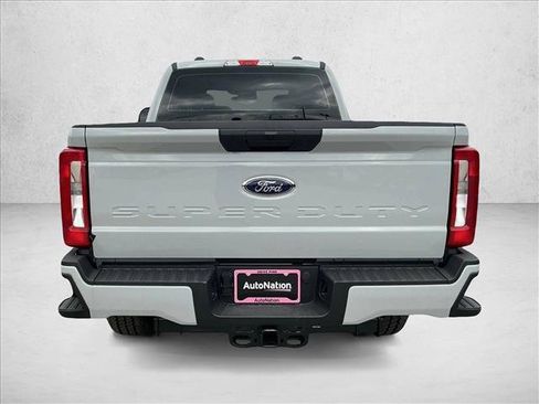 New 2026 Ford F250 XL w/ STX Appearance Package AWD/4WD image 4