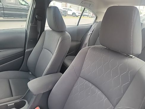 Used 2024 Toyota Corolla LE FWD image 8