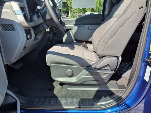 New 2026 Ford F250 XL w/ STX Appearance Package image 5