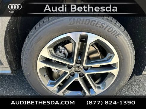New 2026 Audi Q5 Premium Plus AWD/4WD image 9
