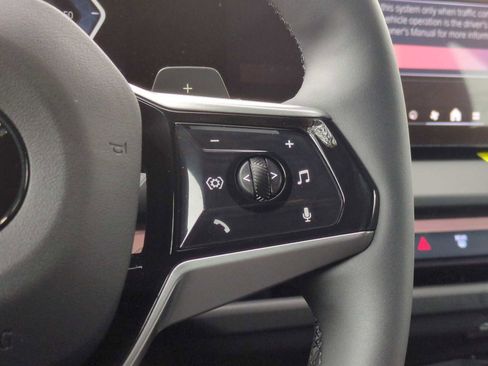 New 2026 BMW X3 xDrive30 w/ Premium Package image 26