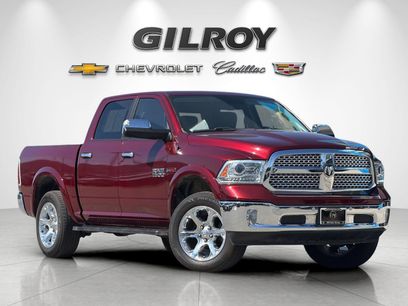 Used 2018 RAM 1500 Laramie w/ Convenience Group