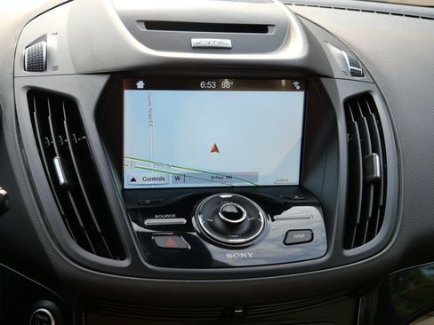 Certified 2017 Ford Escape Titanium w/ Equipment Group 301A AWD/4WD image 22