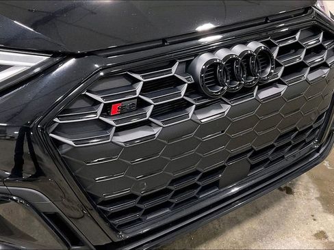 Used 2022 Audi S3 Prestige AWD/4WD image 33