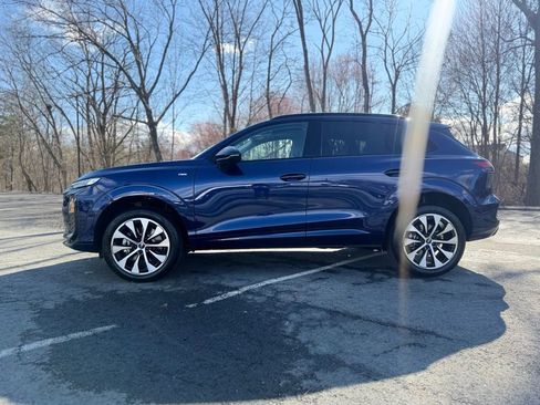 New 2026 Audi Q3 quattro 2.0T image 3