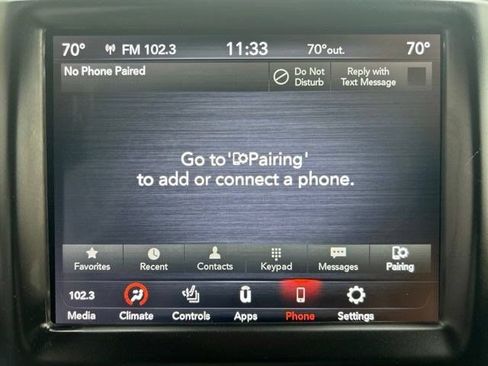Used 2018 RAM 1500 Sport w/ Sport Premium Group AWD/4WD image 28