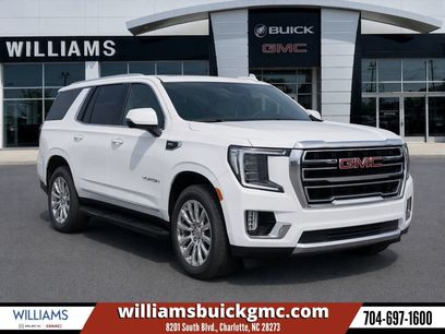 Used 2023 GMC Yukon SLT