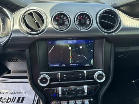 Used 2023 Ford Mustang Mach 1 w/ Equipment Group 700A image 23