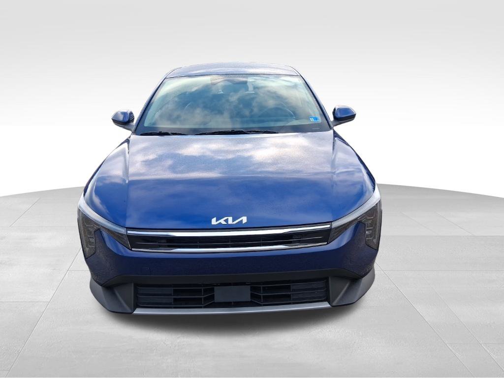 Used 2026 Kia K4 EX FWD image 2