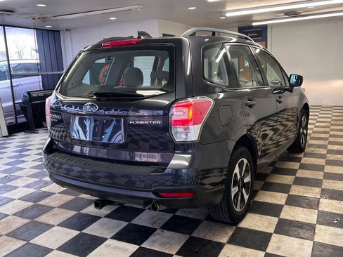 Used 2018 Subaru Forester 2.5i w/ Alloy Wheel Package image 12