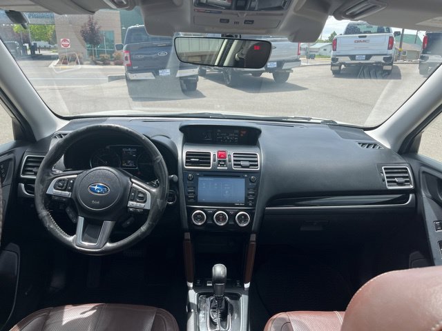 Used 2018 Subaru Forester 2.0XT Touring w/ Popular Package #2 AWD/4WD image 32